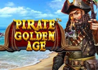 Pirate Golden Age золотая эпоха